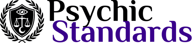 Psychic Standards